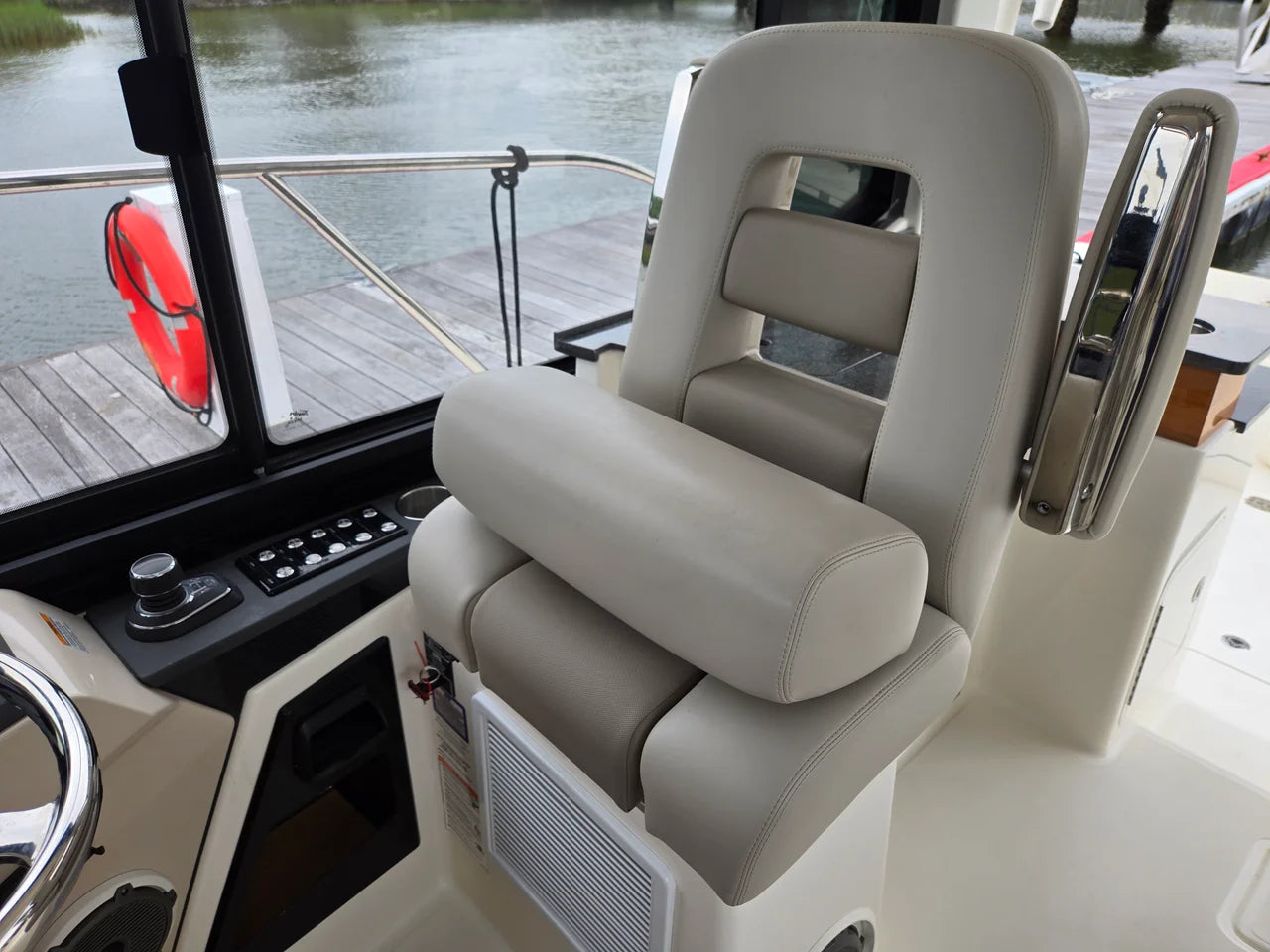 2026 Boston Whaler 365 Conquest 36.0 feet, Clearwater, Florida #30