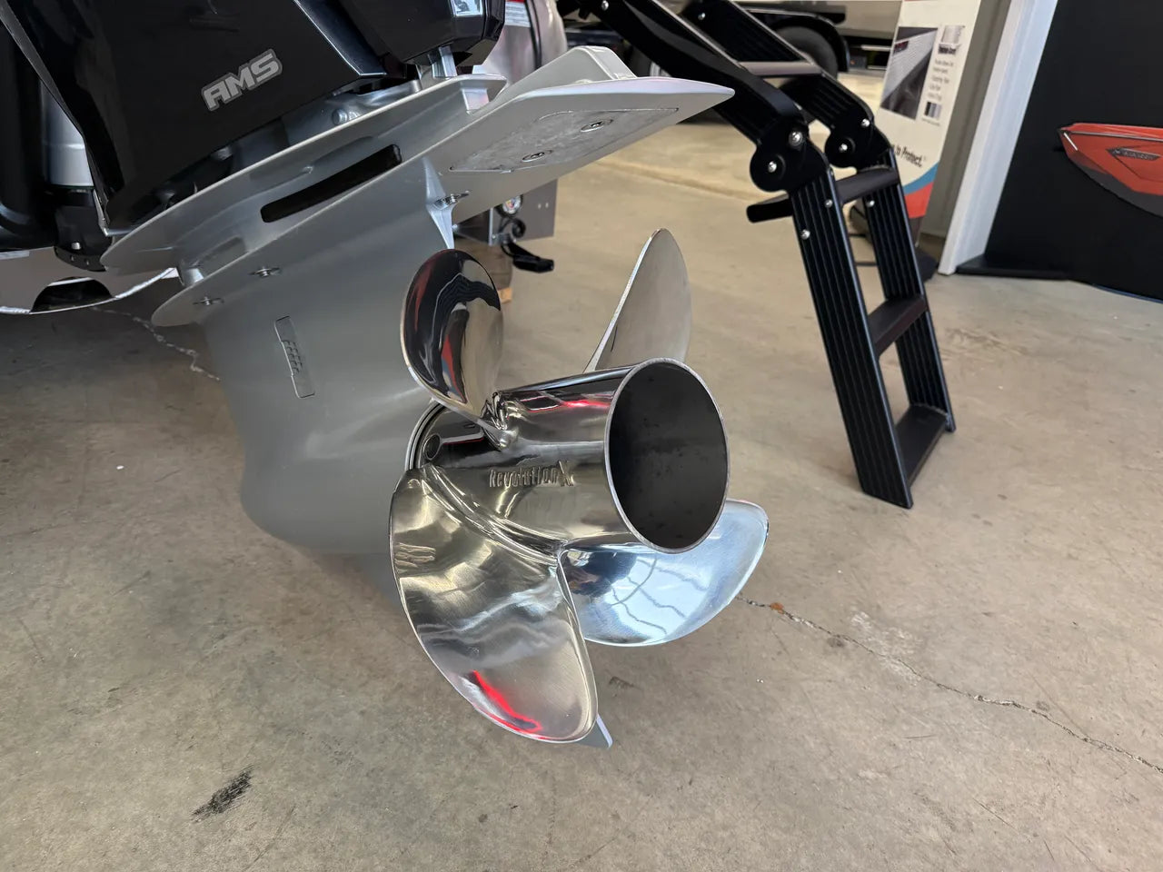 2026 Barletta RESERVELEGGERA26UCA 26.0 feet, Clearwater, Florida #18