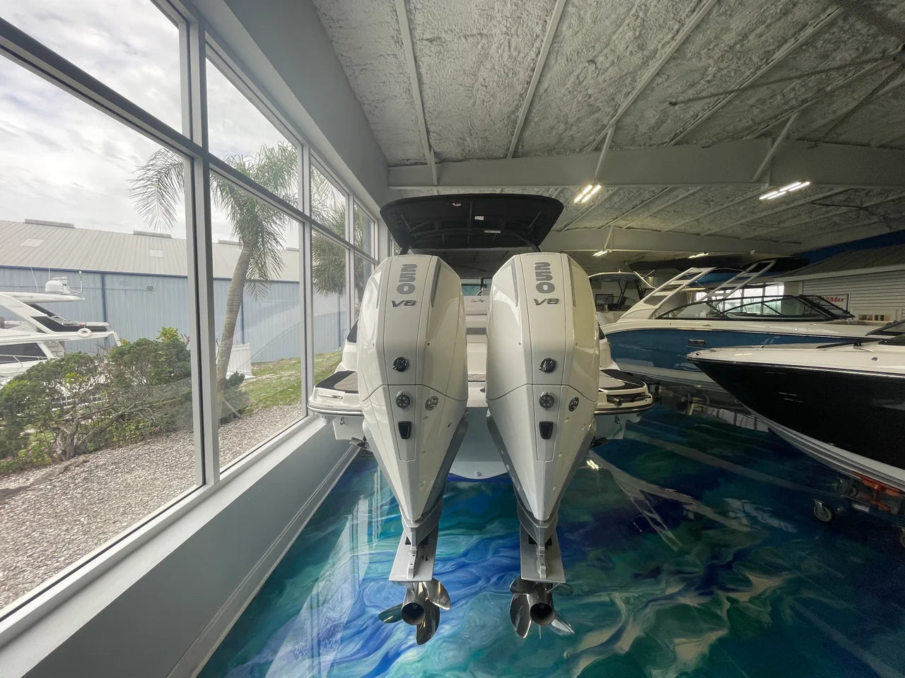 2026 Sea Ray SLX 280 Outboard 28.0 feet, Clearwater, Florida #6