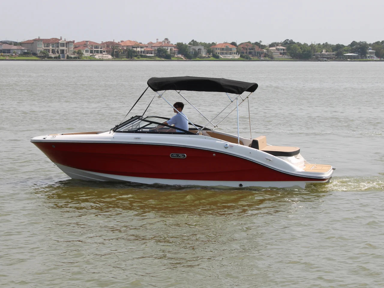 2026 Sea Ray SPX 210 21.0 feet, Clearwater, Florida #9