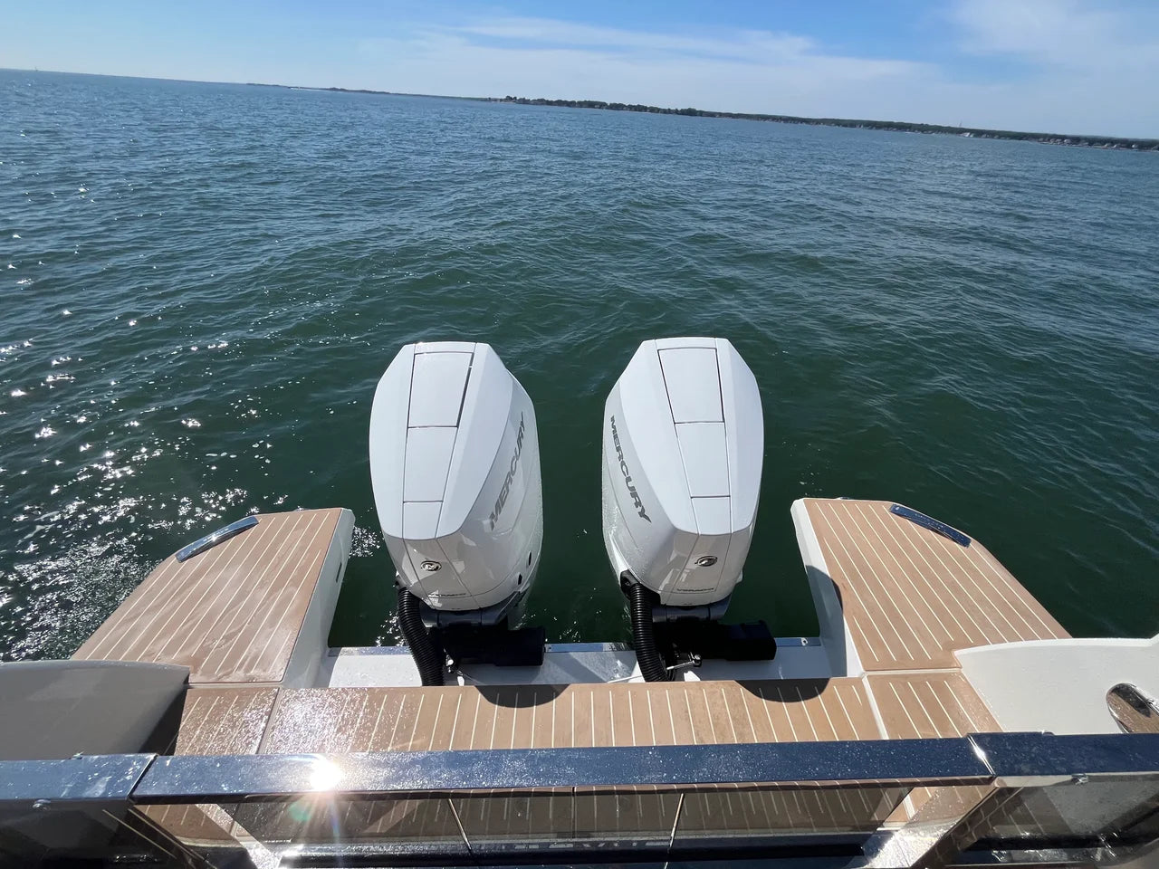 2026 Saxdor 400 GTC 40.0 feet, Clearwater, Florida #14