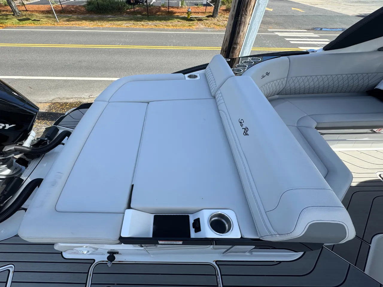 2026 Sea Ray SLX 280 Outboard 28.0 feet, Clearwater, Florida #7