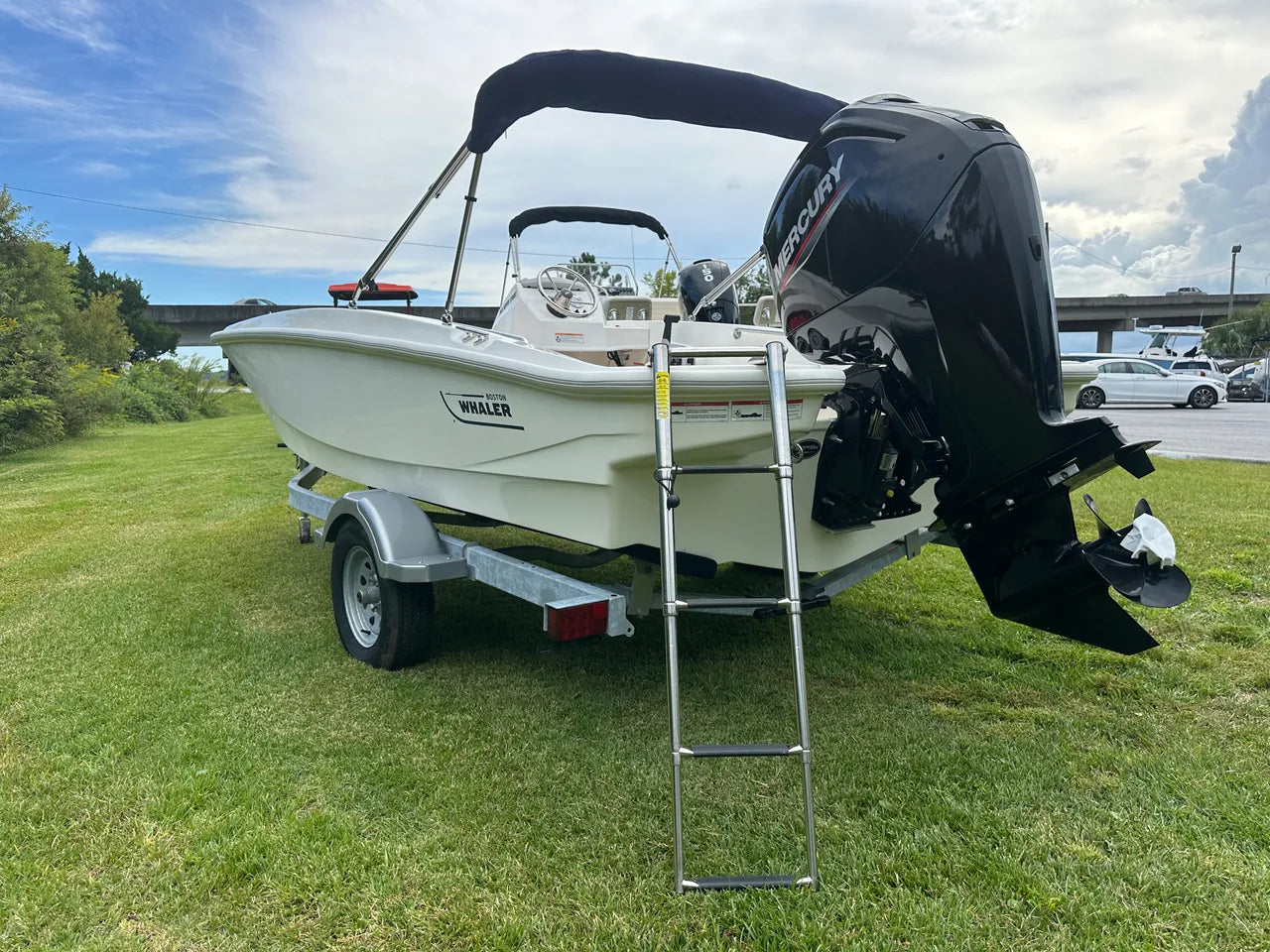 2025 Boston Whaler 160 Super Sport 17.0 feet, Clearwater, Florida #4