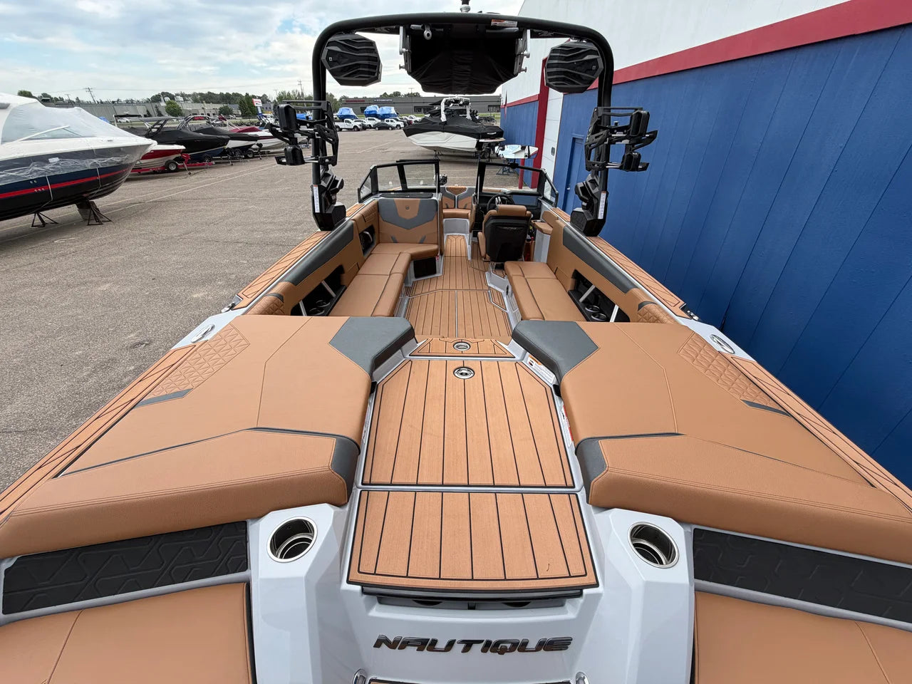 2026 Nautique Super Air Nautique GS24 24.0 feet, Clearwater, Florida #10