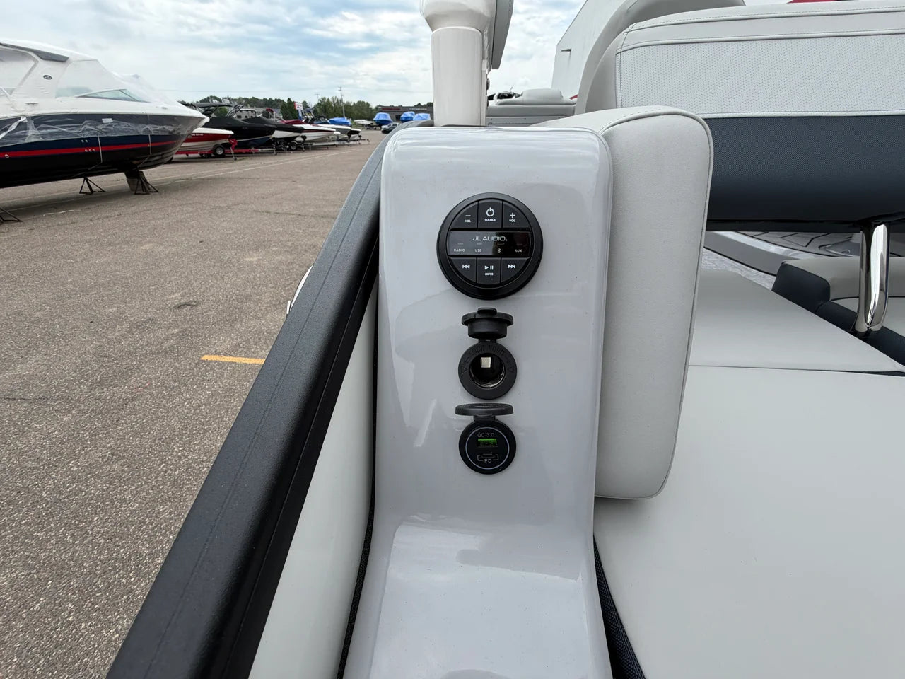 2026 Harris 230 Grand Mariner 23.0 feet, Clearwater, Florida #11