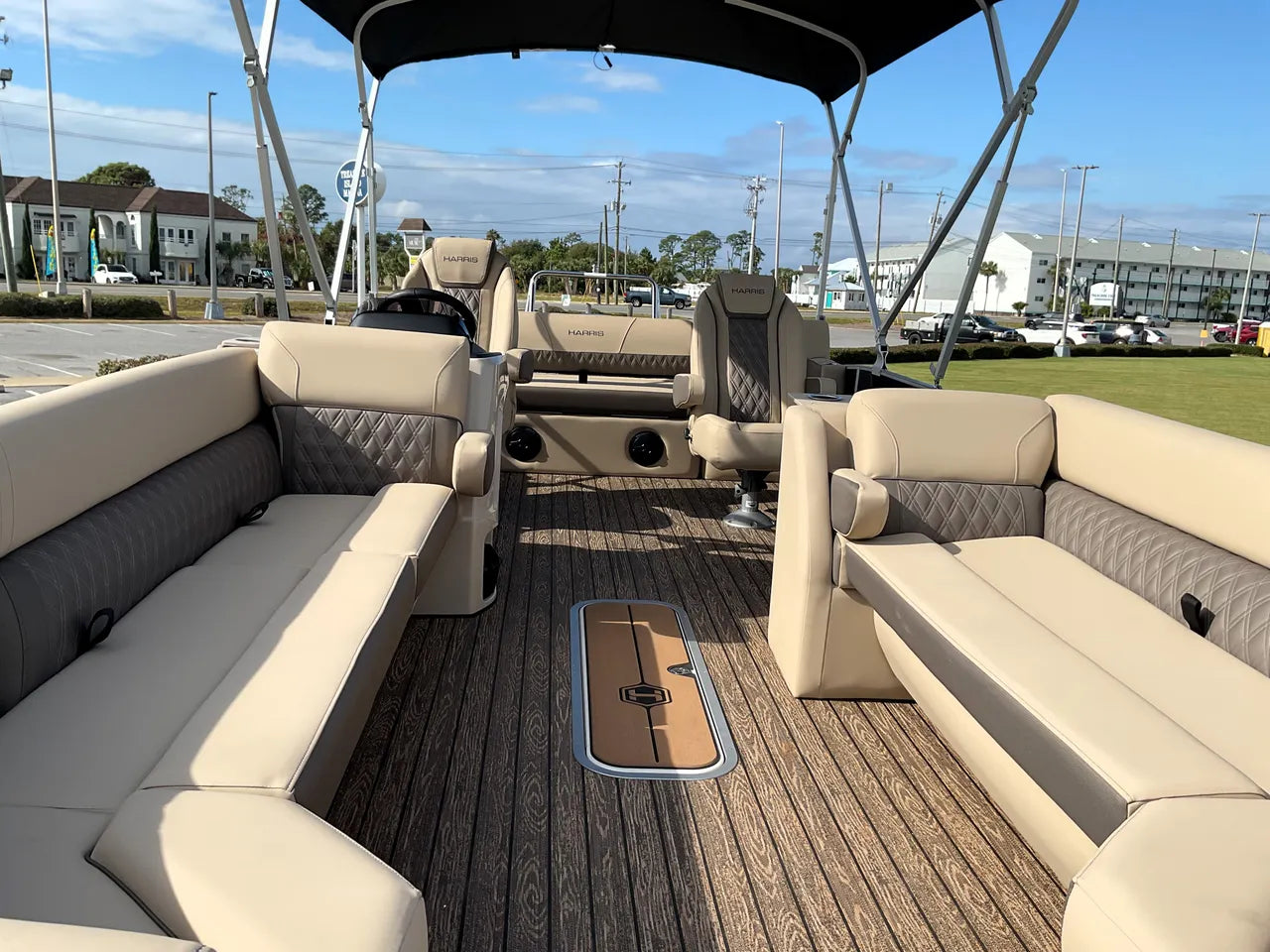 2026 Harris Cruiser 250 25.0 feet, Clearwater, Florida #43