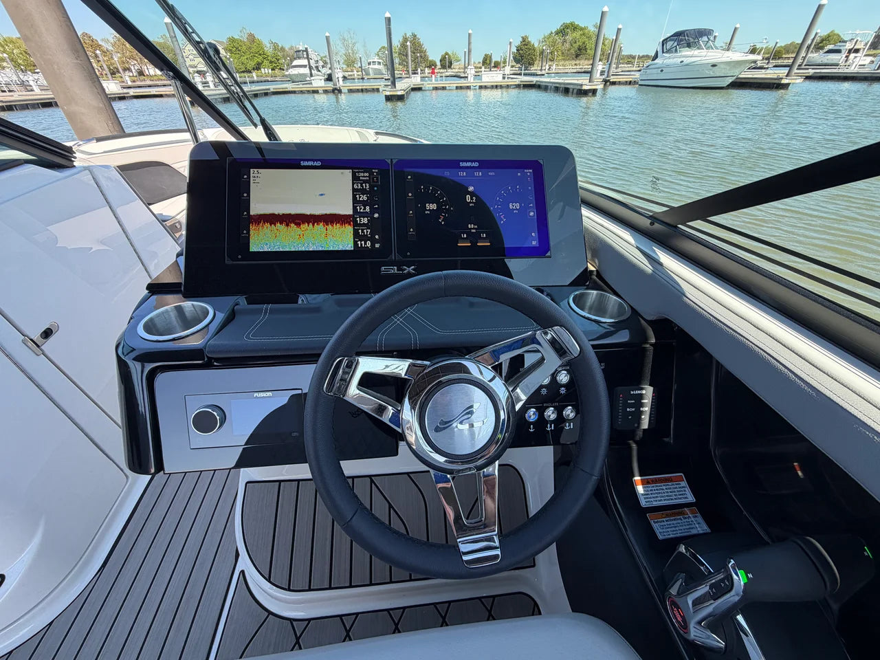 2026 Sea Ray SLX 280 Outboard 28.0 feet, Clearwater, Florida #31