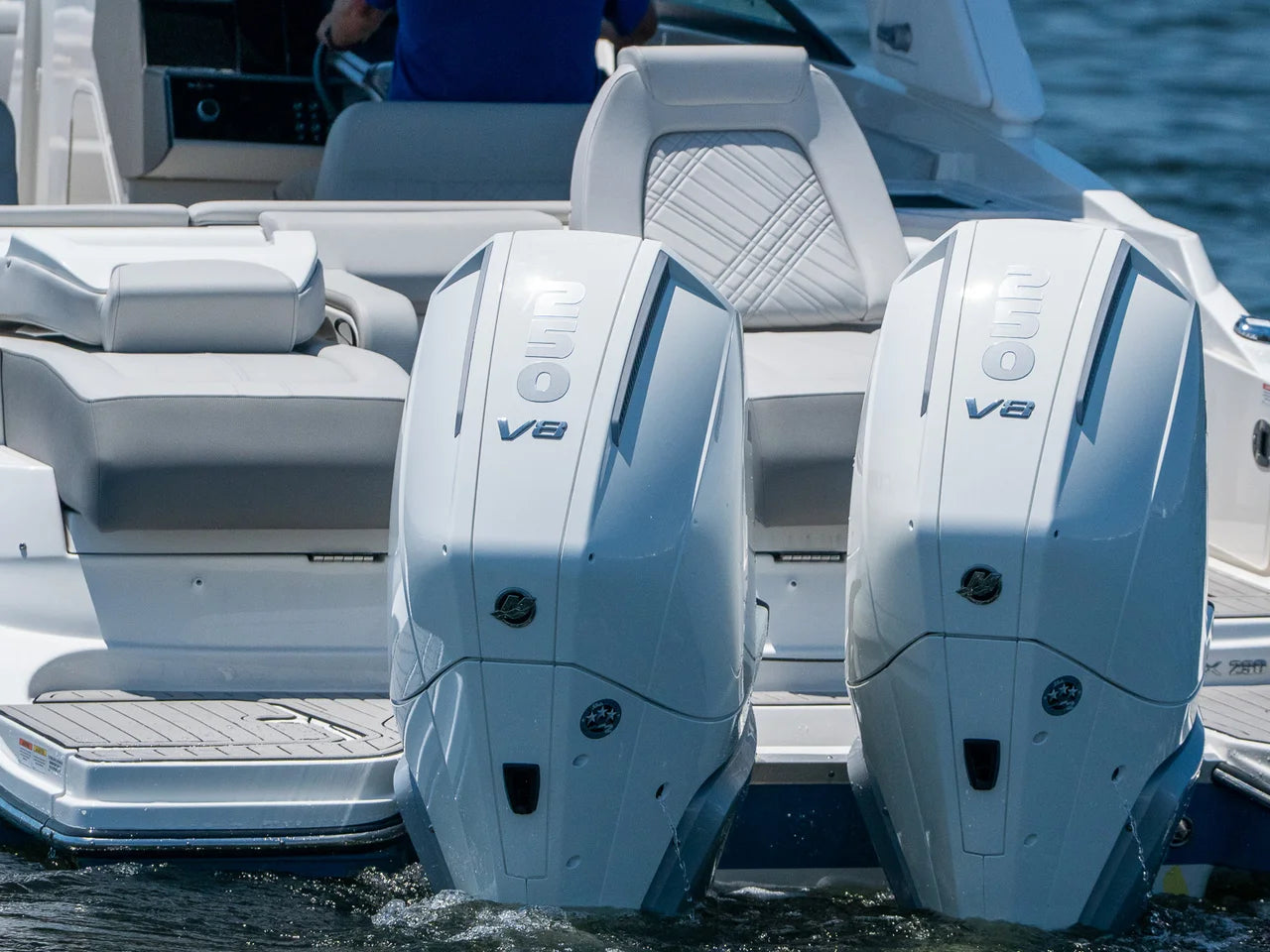2026 Sea Ray SDX 290 Outboard 29.0 feet, Clearwater, Florida #13