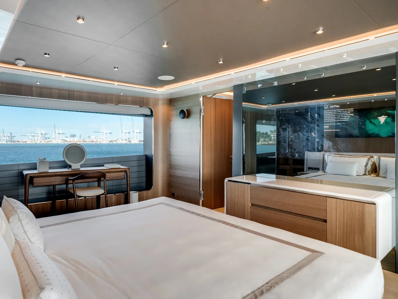 2026 Ocean Alexander 35P 113.0 feet, Clearwater, Florida #88