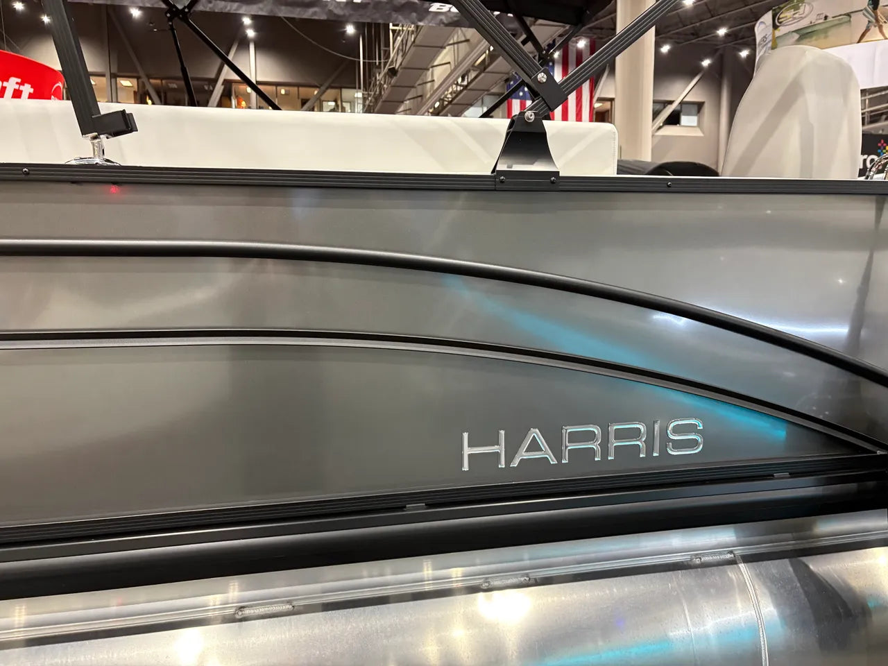 2026 Harris Cruiser 210 21.0 feet, Clearwater, Florida #8