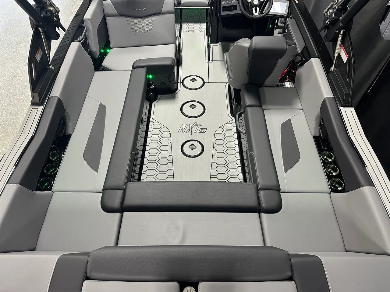 2026 Mastercraft NXT22 22.0 feet, Clearwater, Florida #27