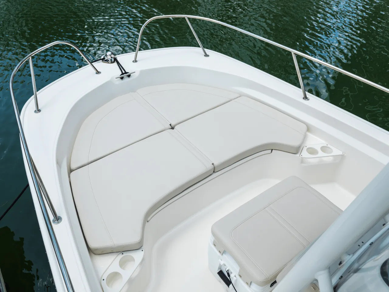 2026 Boston Whaler 190 Montauk 19.0 feet, Clearwater, Florida #35