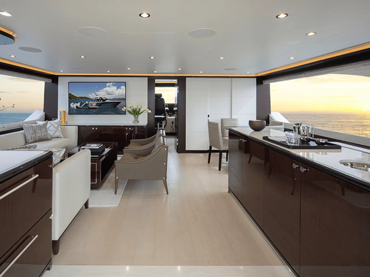 2027 Ocean Alexander 37L 120.0 feet, Clearwater, Florida #31