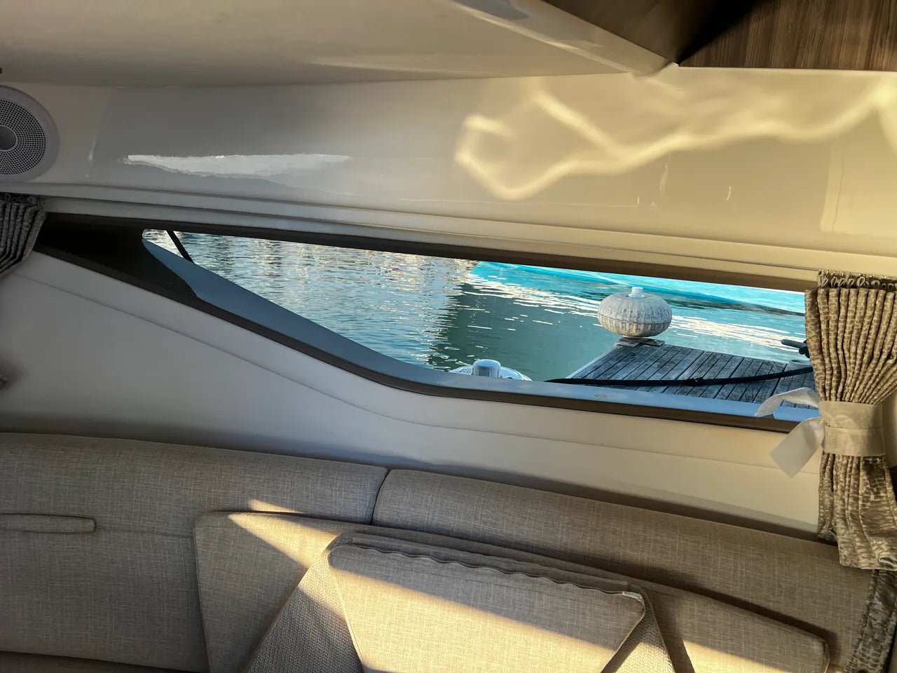 2026 Sea Ray Sundancer 320 Outboard 32.0 feet, Clearwater, Florida #32