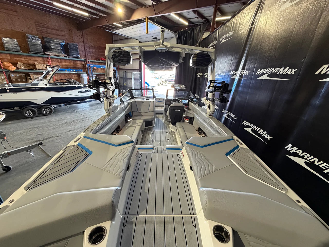 2026 Nautique Super Air Nautique G25 25.0 feet, Clearwater, Florida #16