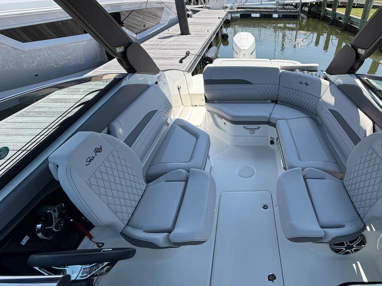 2026 Sea Ray SLX 260 Outboard 26.0 feet, Clearwater, Florida #40