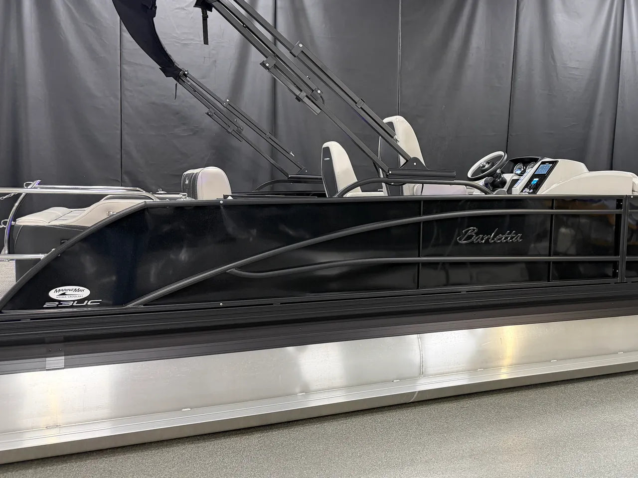 2026 Barletta Corsa 23 UC 23.0 feet, Clearwater, Florida #3