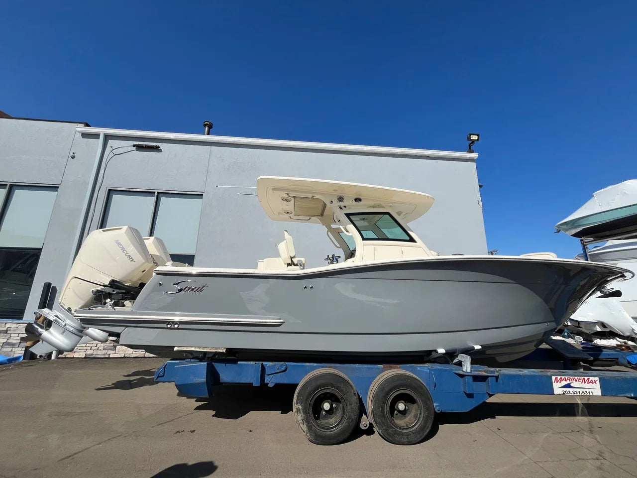 2026 Scout 305 LXF 30.0 feet, Clearwater, Florida #69