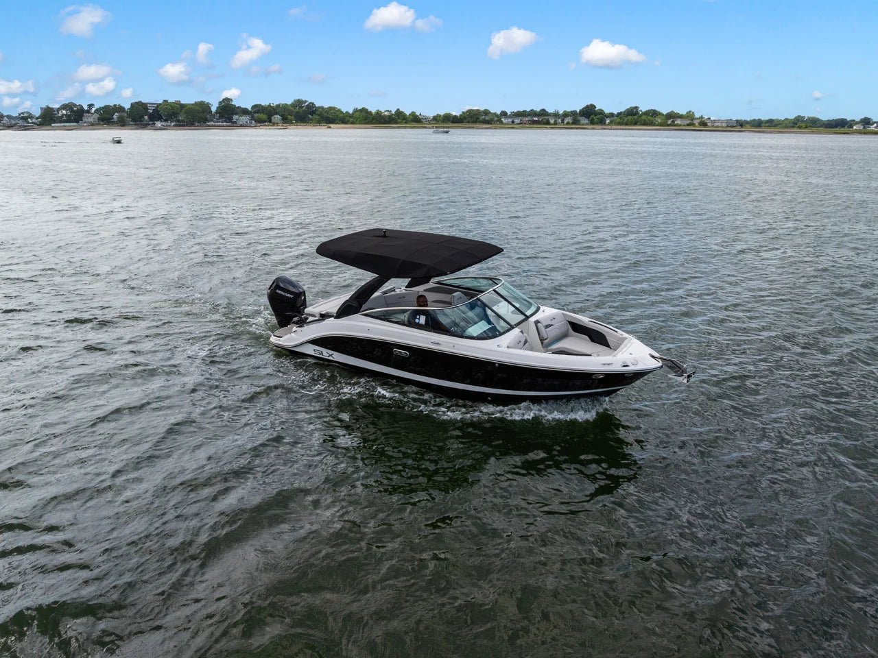 2026 Sea Ray SLX 260 Outboard 26.0 feet, Clearwater, Florida #27