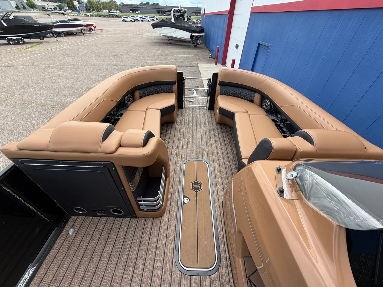 2026 Harris 230 Grand Mariner 23.0 feet, Clearwater, Florida #6