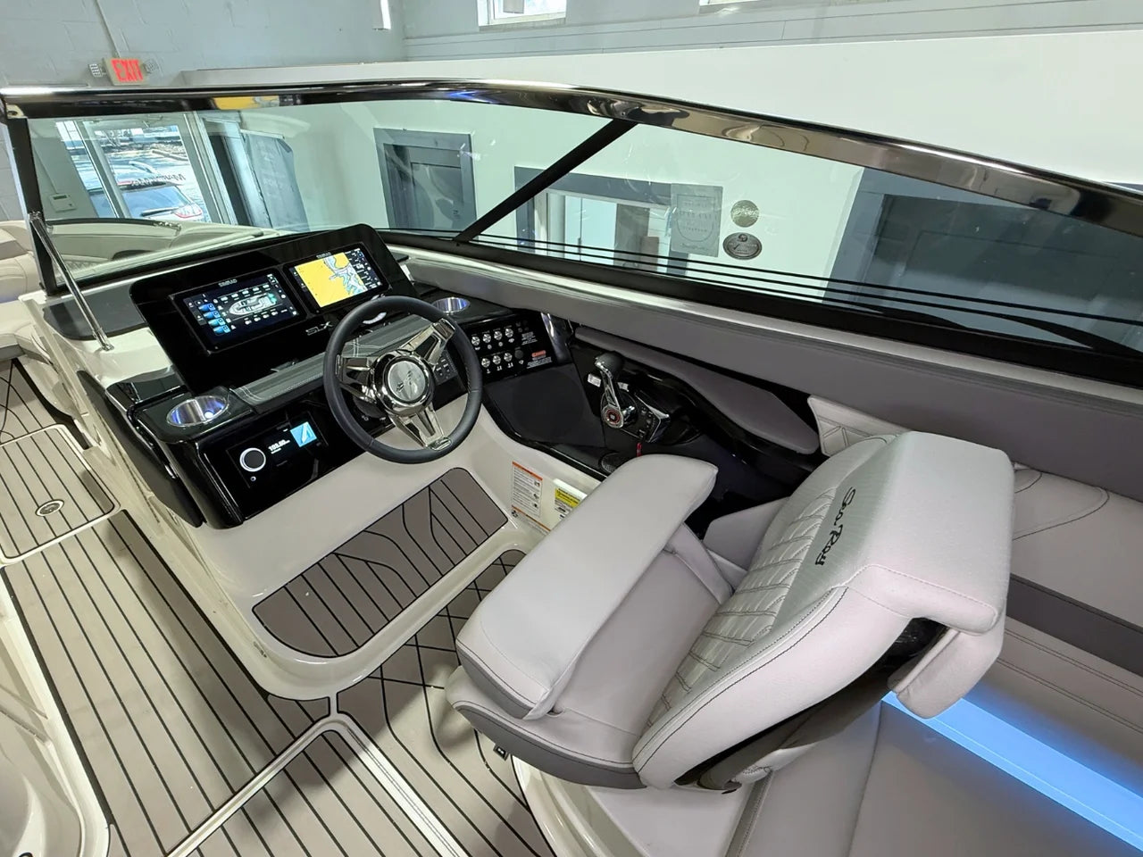 2026 Sea Ray SLX 260 26.0 feet, Clearwater, Florida #16