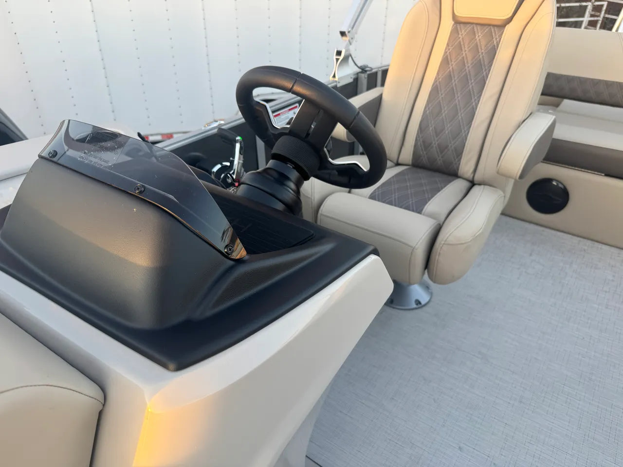 2026 Harris Cruiser 250 25.0 feet, Clearwater, Florida #40