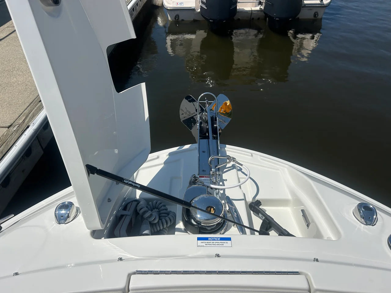 2026 Sea Ray SLX 310 Outboard 31.0 feet, Clearwater, Florida #35
