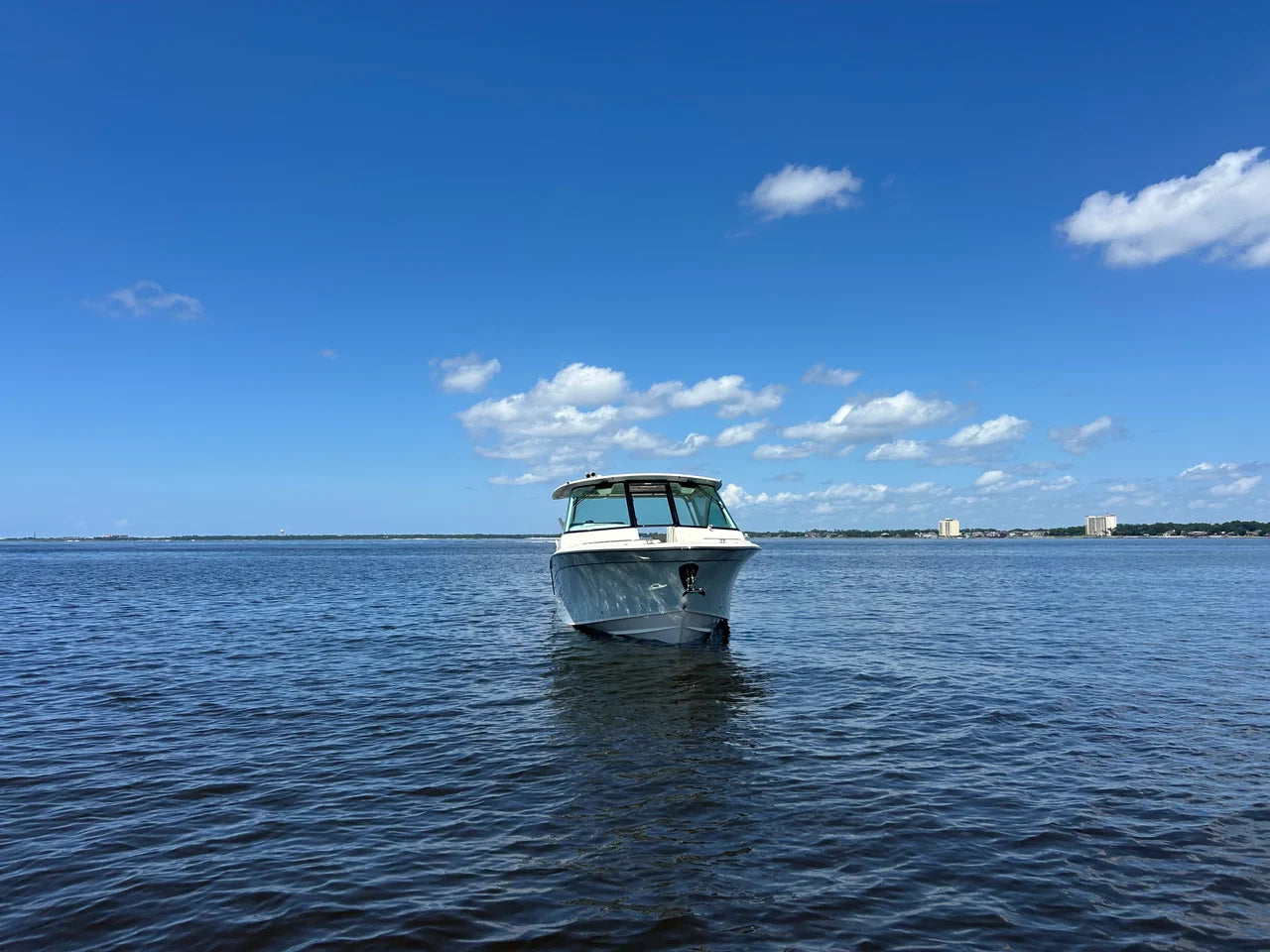2026 Grady-White Freedom 345 33.0 feet, Clearwater, Florida #15