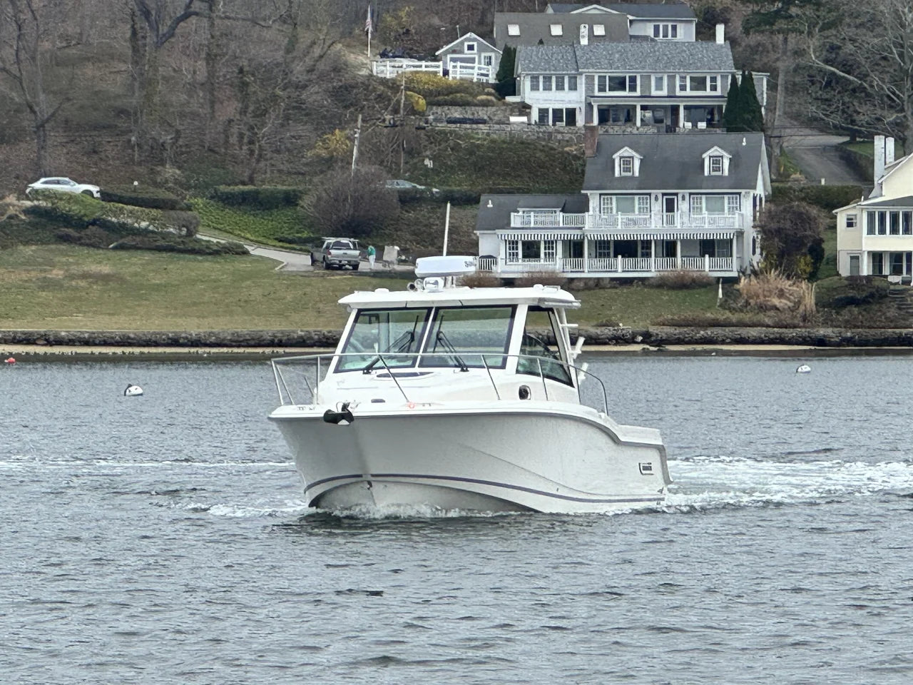 2026 Boston Whaler 285 Conquest 28.0 feet, Clearwater, Florida #2