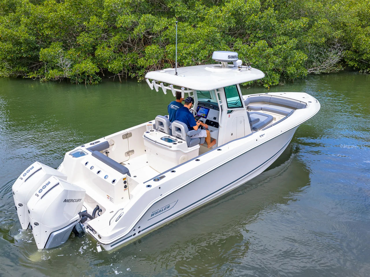 2026 Boston Whaler 280 Outrage 28.0 feet, Clearwater, Florida #10