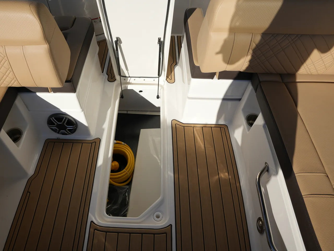 2026 Sea Ray SDX 290 29.0 feet, Clearwater, Florida #24