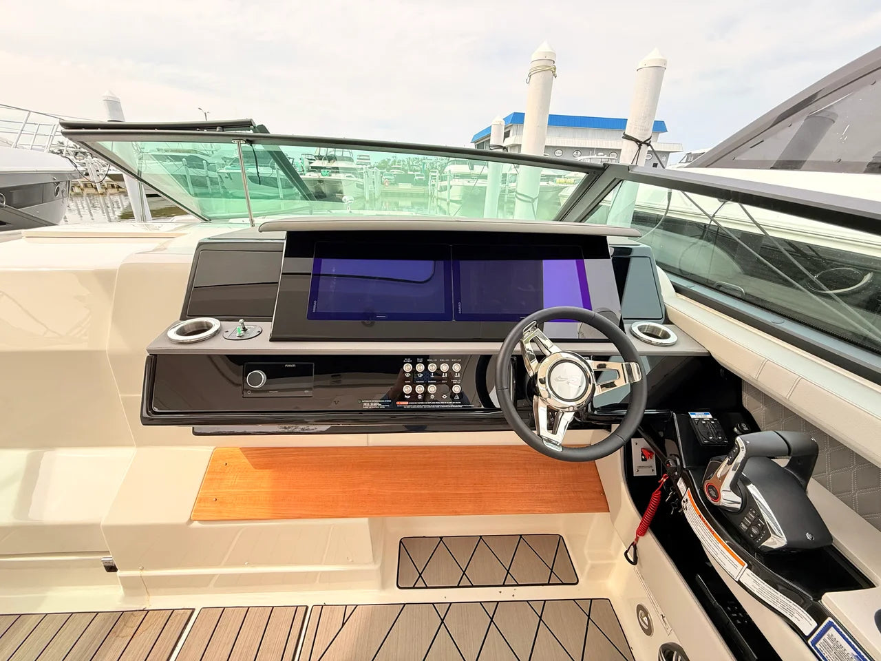 2026 Sea Ray SLX 400 Outboard 40.0 feet, Clearwater, Florida #61