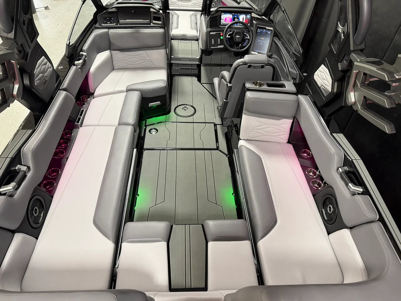 2026 Supra SL 23.0 feet, Clearwater, Florida #36