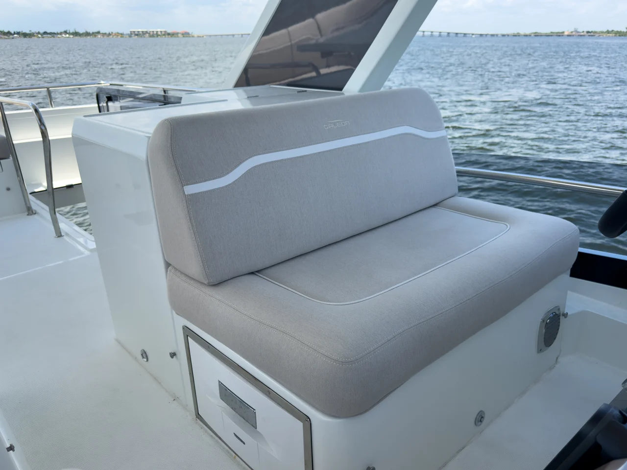 2026 Galeon 500 FLY 50.0 feet, Clearwater, Florida #52