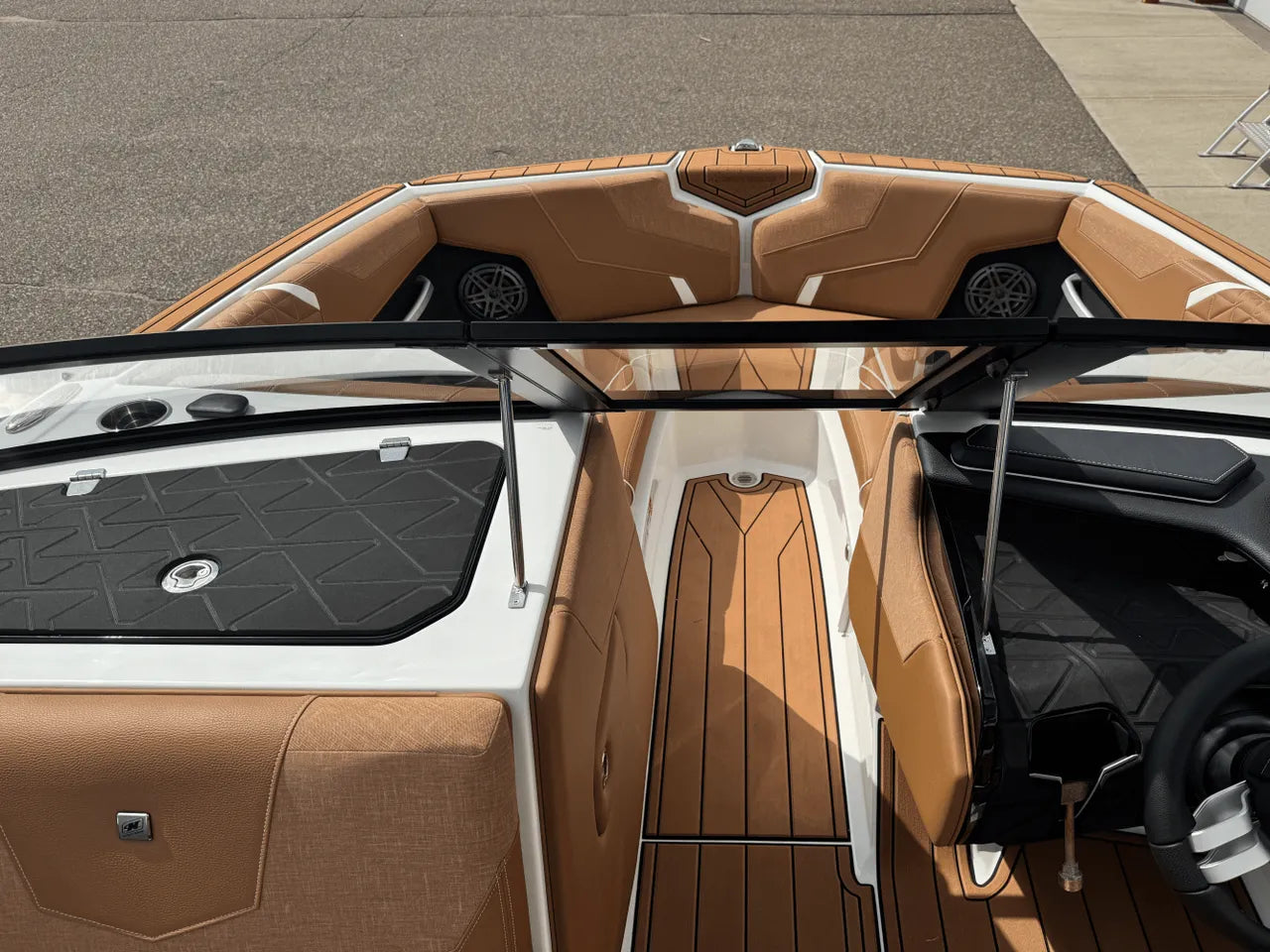 2026 Nautique GS20SUPER AIR 20.0 feet, Clearwater, Florida #42
