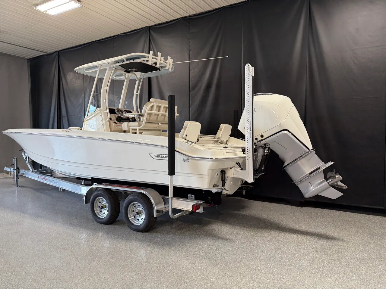 2026 Boston Whaler 250 Dauntless 25.0 feet, Clearwater, Florida #4
