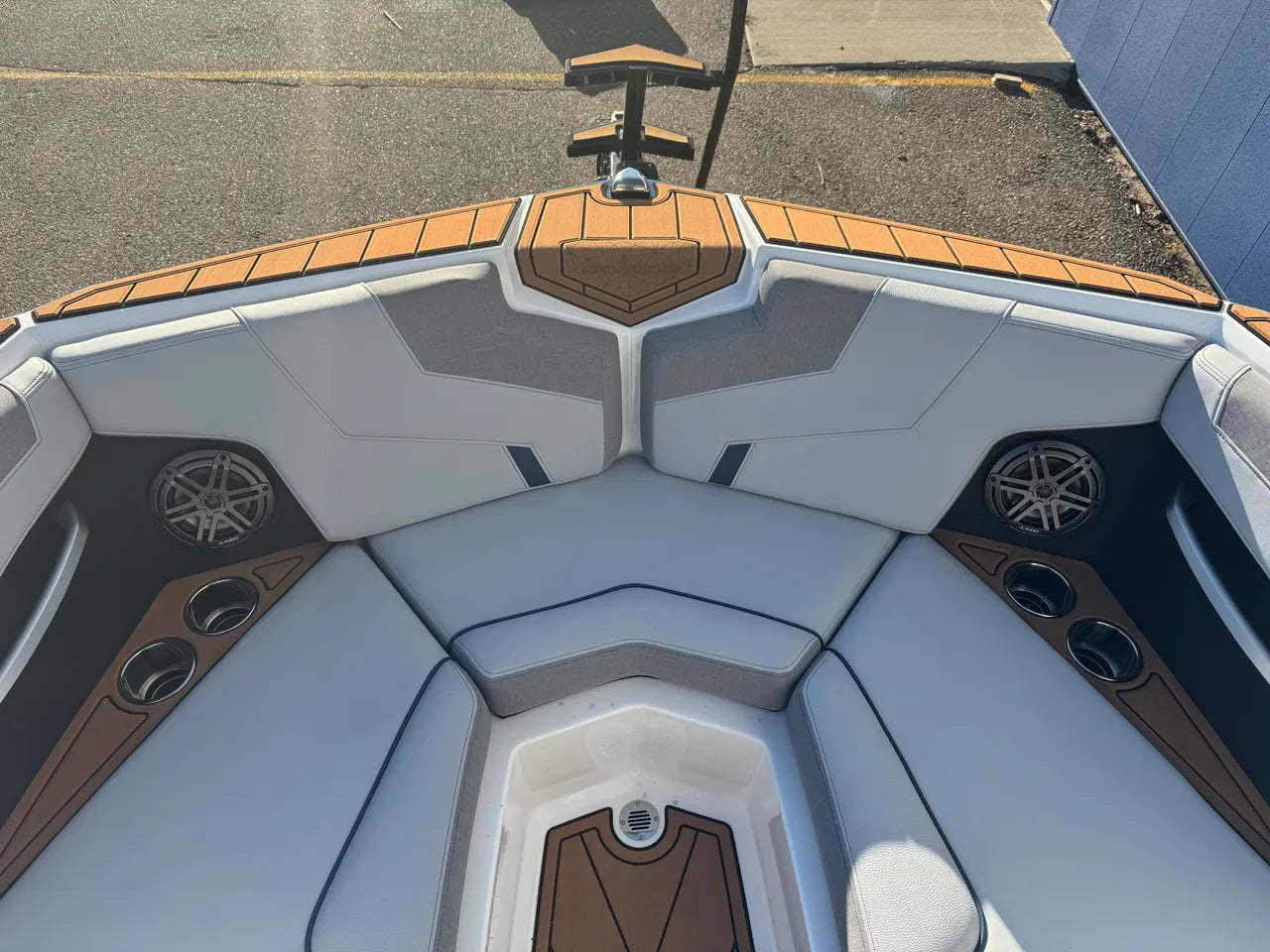 2026 Nautique GS20SUPER AIR 20.0 feet, Clearwater, Florida #37