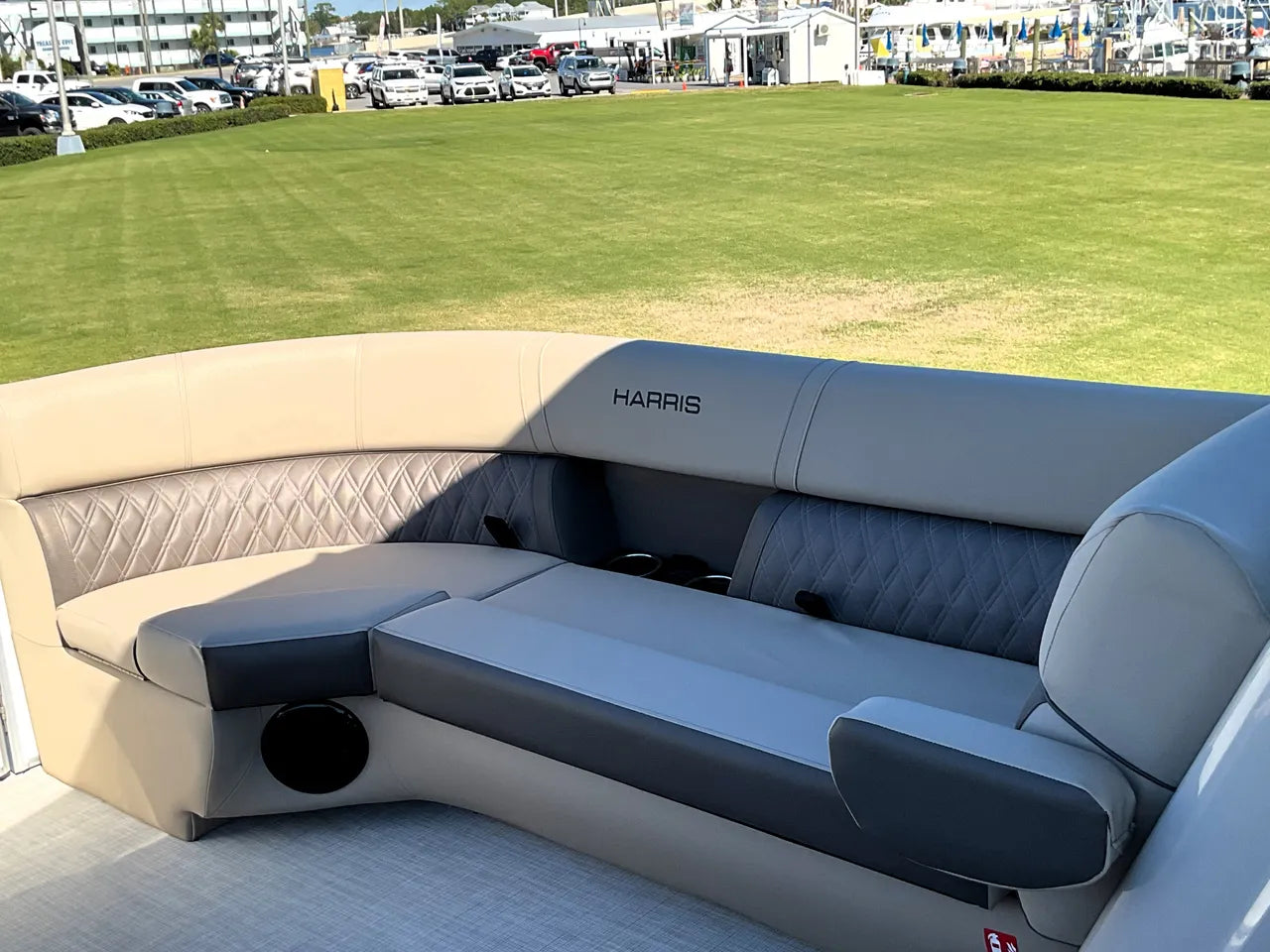 2026 Harris Cruiser 230 23.0 feet, Clearwater, Florida #41