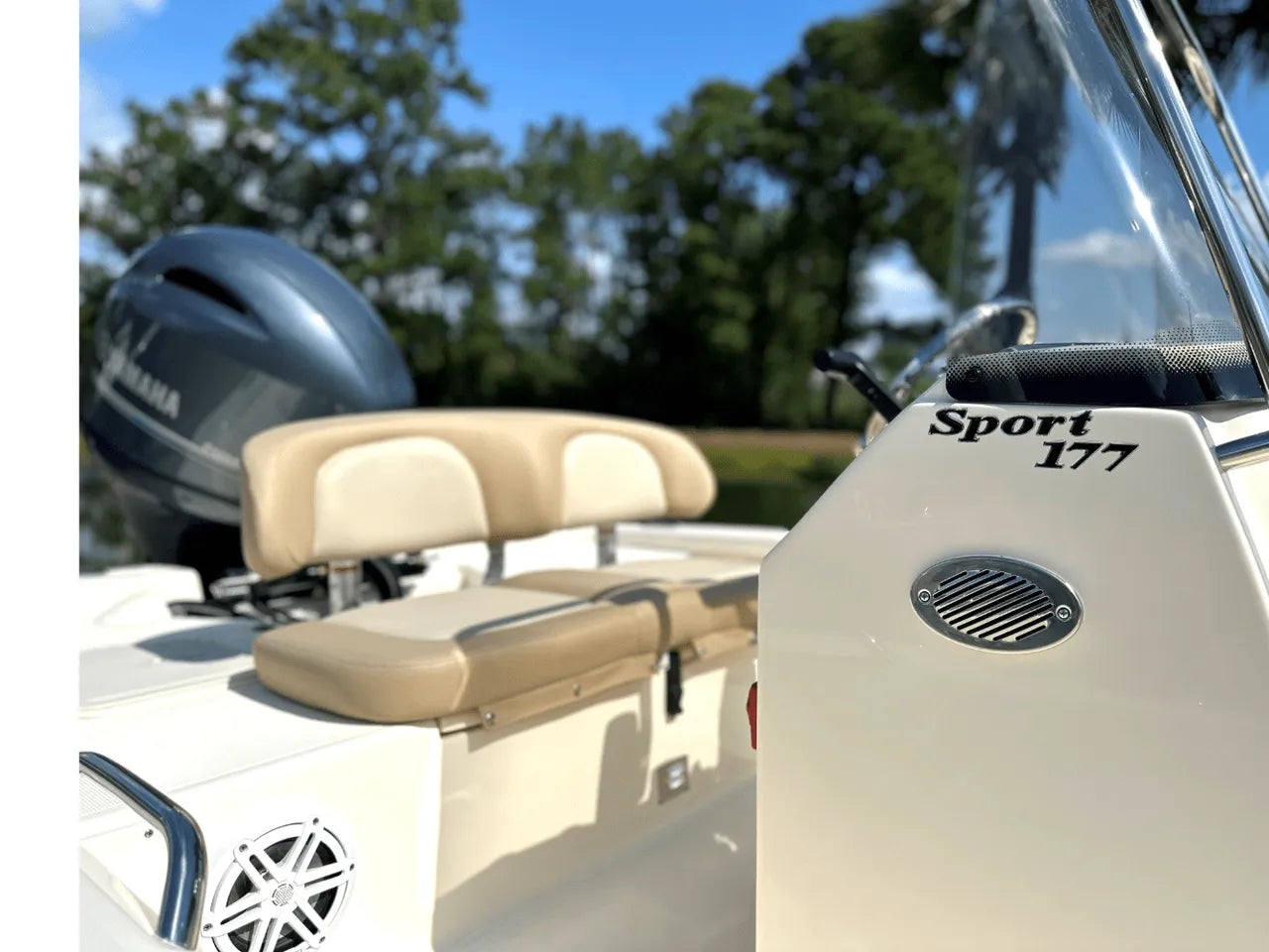 2025 Scout 177 Sport 17.0 feet, Clearwater, Florida #5