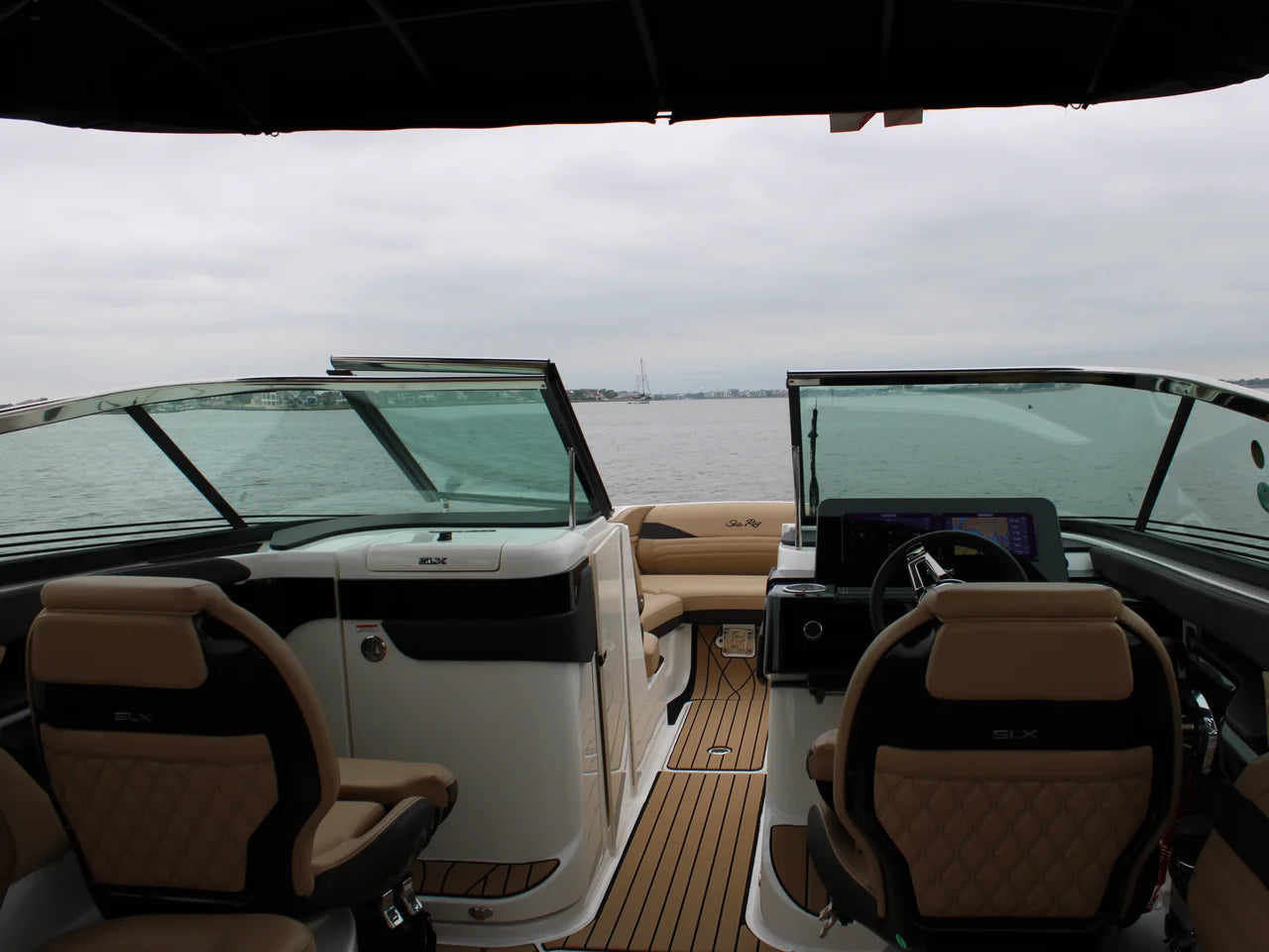 2026 Sea Ray SLX 260 26.0 feet, Clearwater, Florida #40