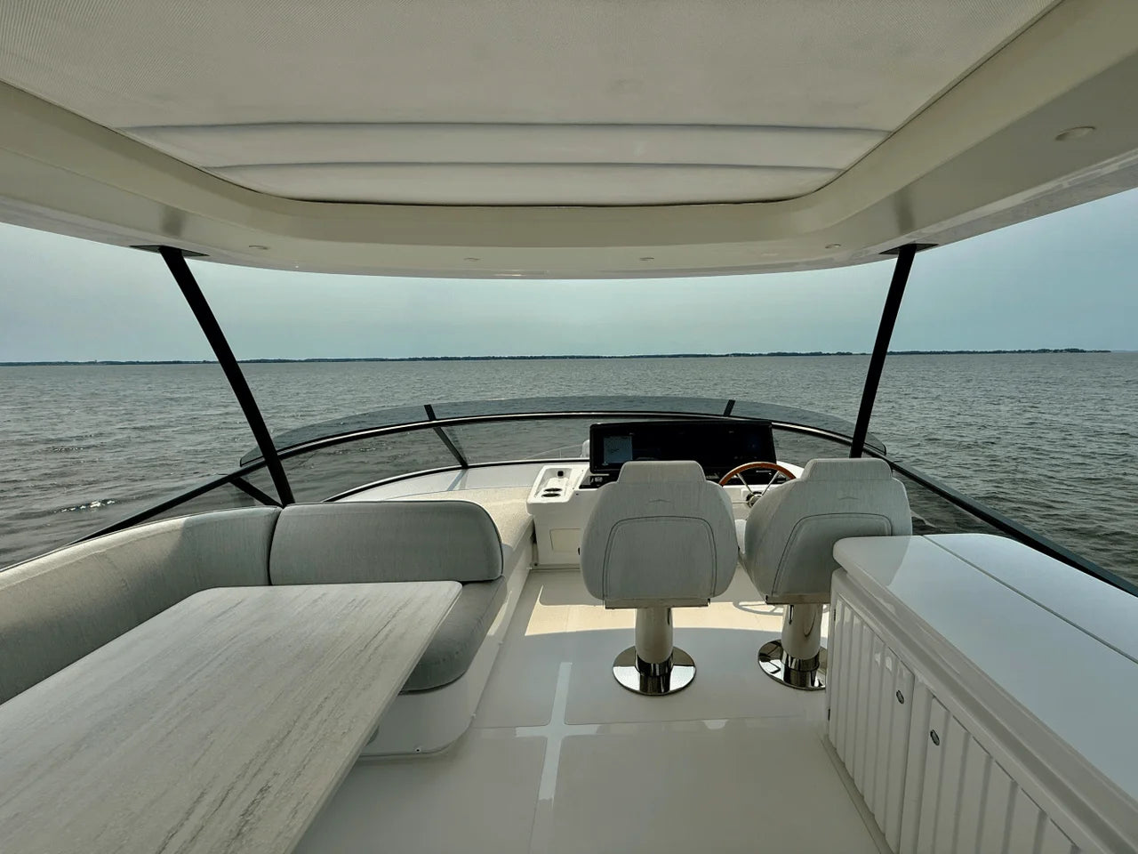 2026 Azimut Magellano 60 60.0 feet, Clearwater, Florida #79