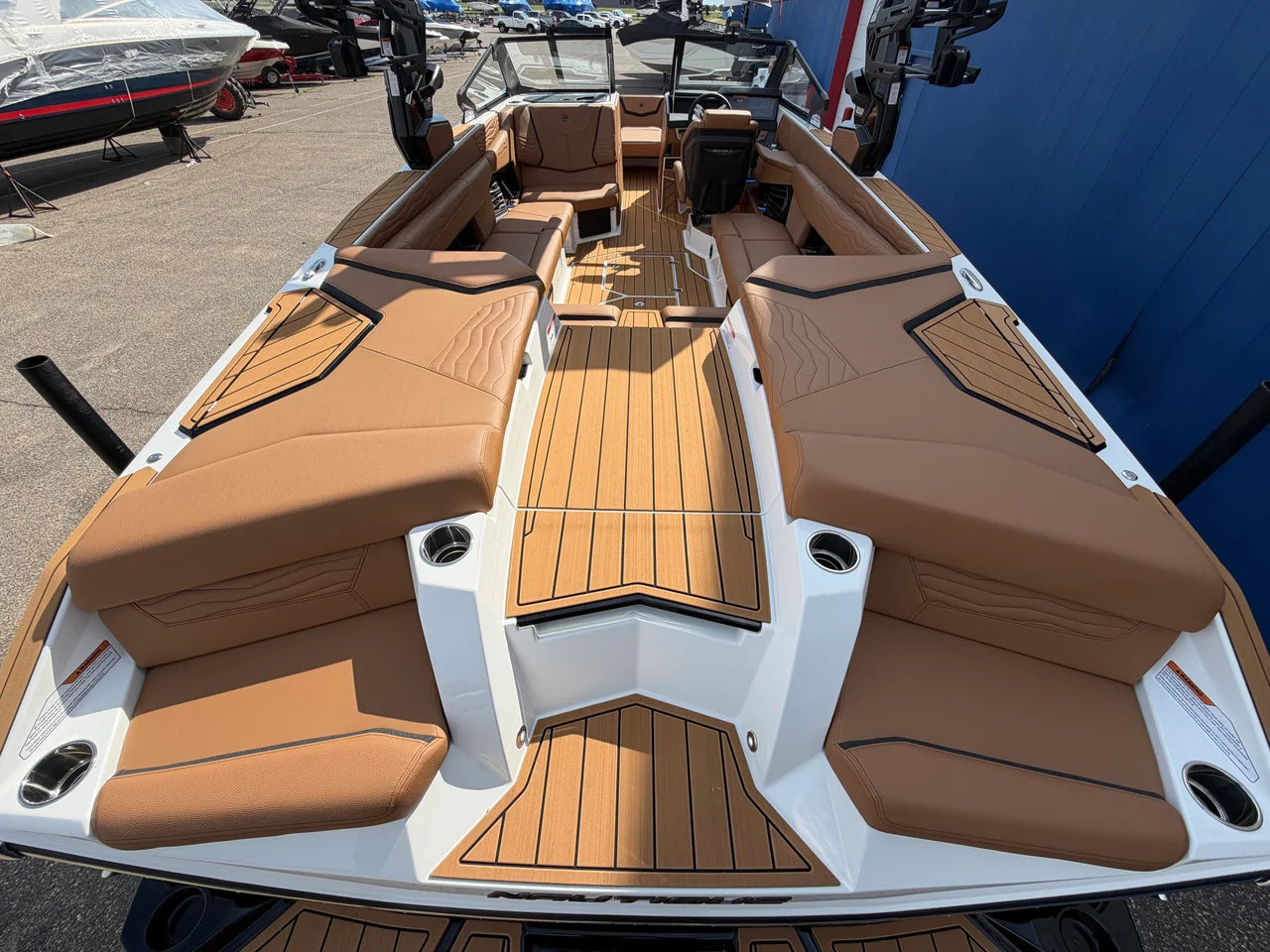 2026 Nautique Super Air Nautique G25 25.0 feet, Clearwater, Florida #8