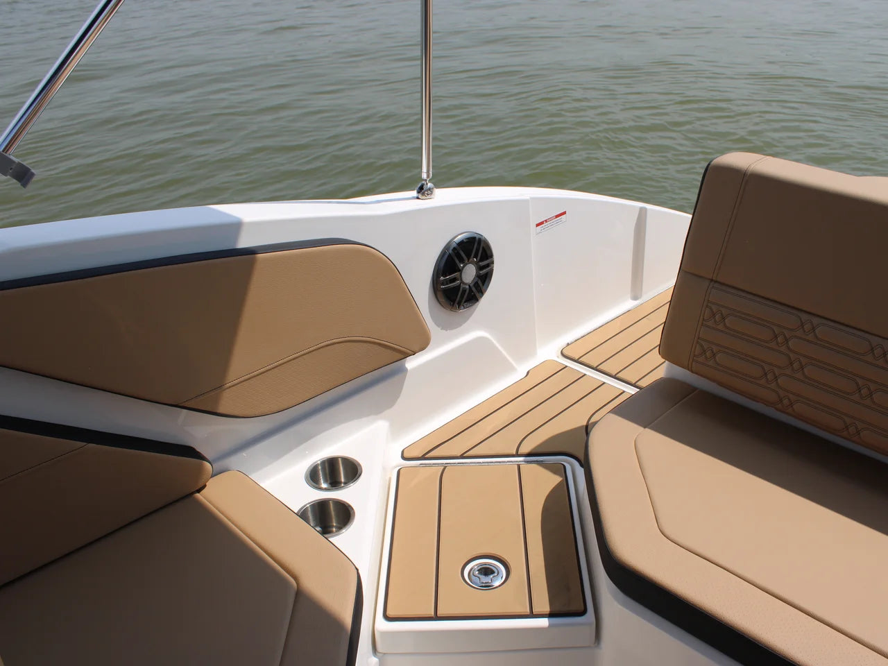 2026 Sea Ray SPX 210 21.0 feet, Clearwater, Florida #22