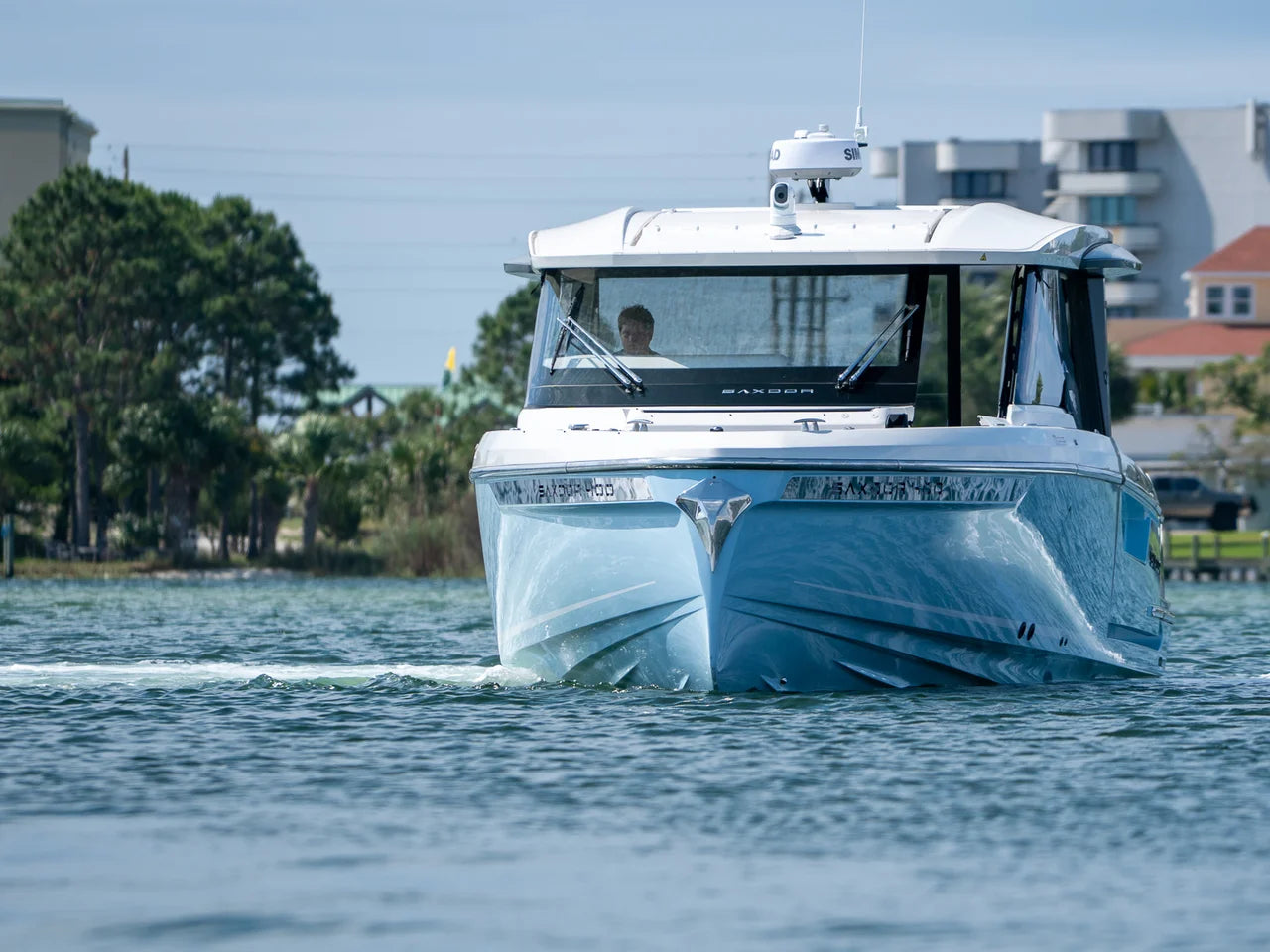 2026 Saxdor 400 GTO 40.0 feet, Clearwater, Florida #10