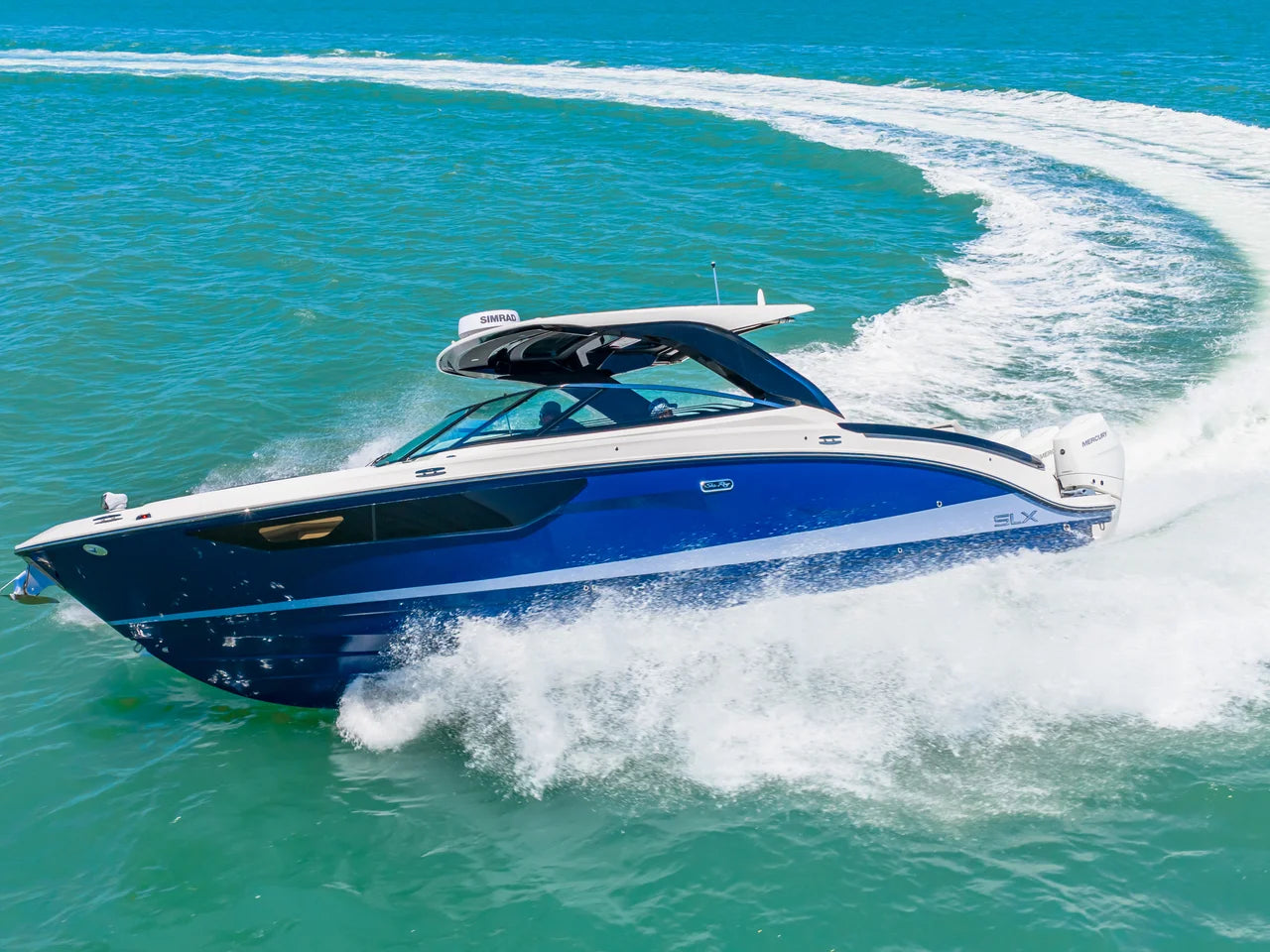 2026 Sea Ray SLX 360 OUTBOARD 36.0 feet, Clearwater, Florida #47
