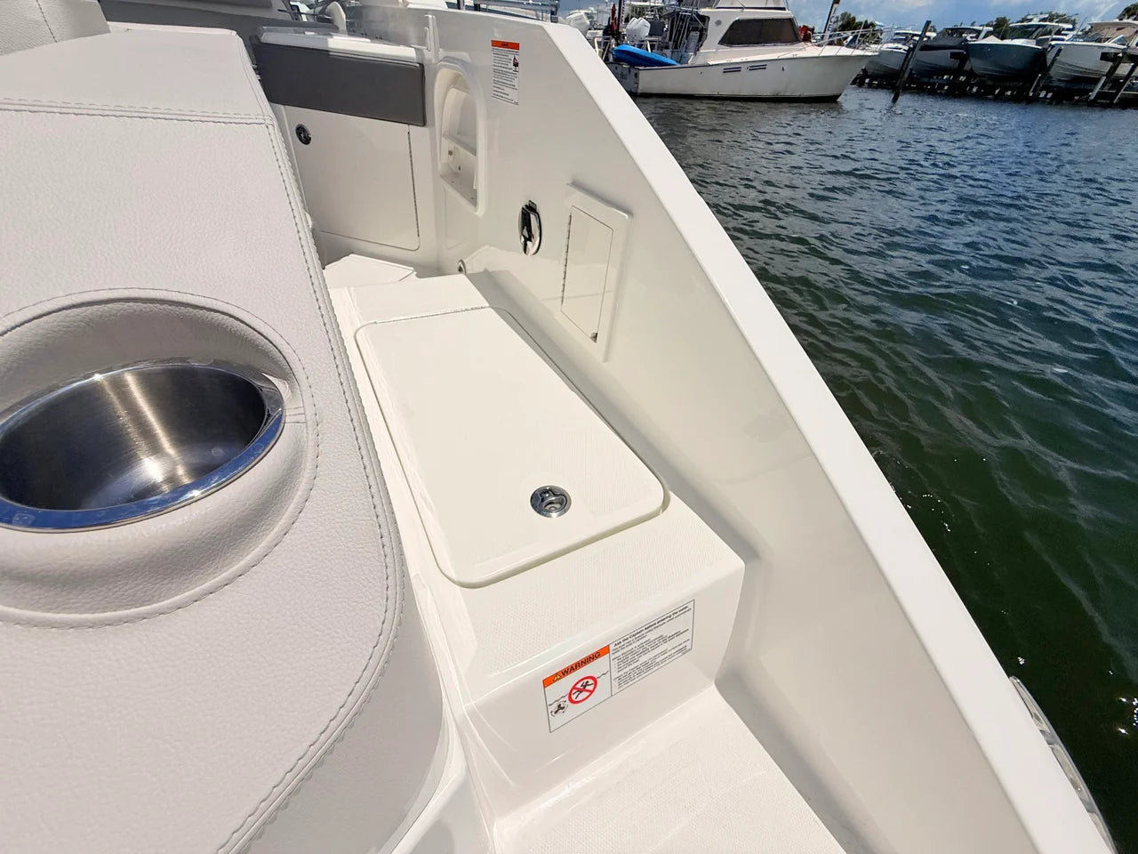 2026 Sea Ray SLX 310 Outboard 31.0 feet, Clearwater, Florida #32
