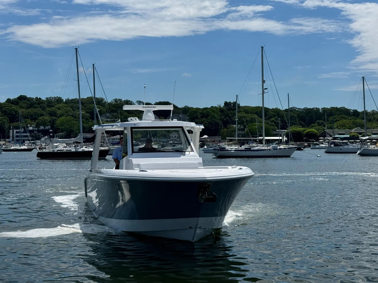 2026 Intrepid 35 PANACEA 35.0 feet, Clearwater, Florida #4