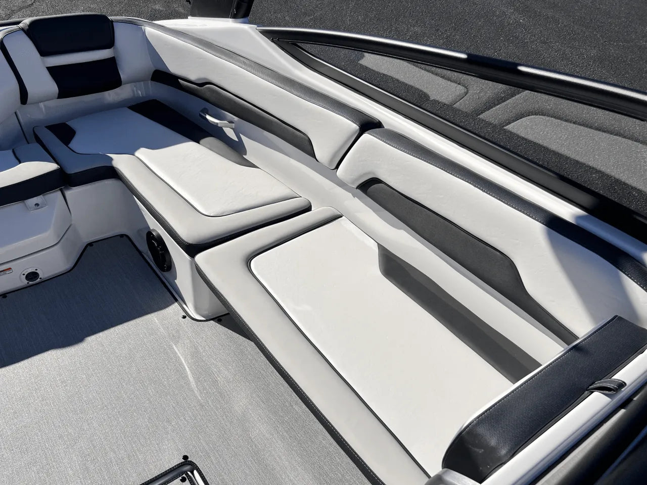 2025 Yamaha AR195 19.0 feet, Clearwater, Florida #13