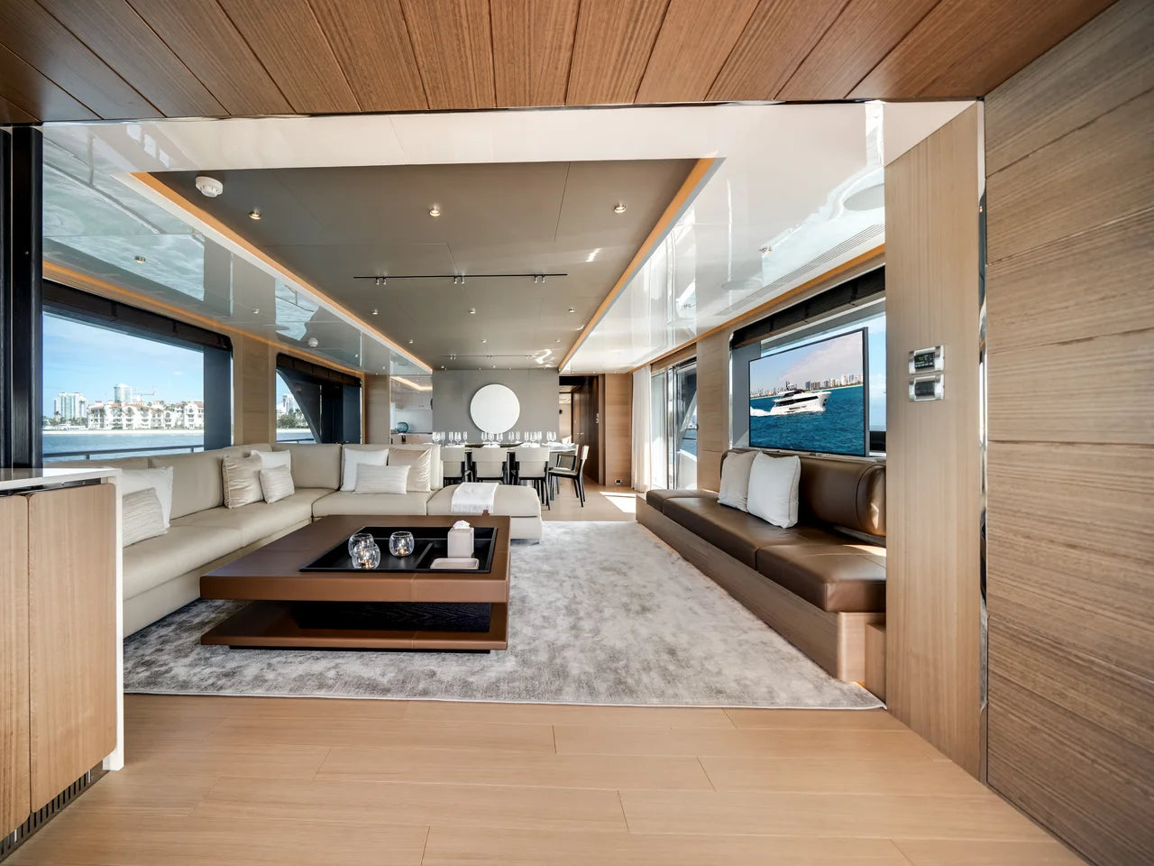 2026 Ocean Alexander 35P 113.0 feet, Clearwater, Florida #69