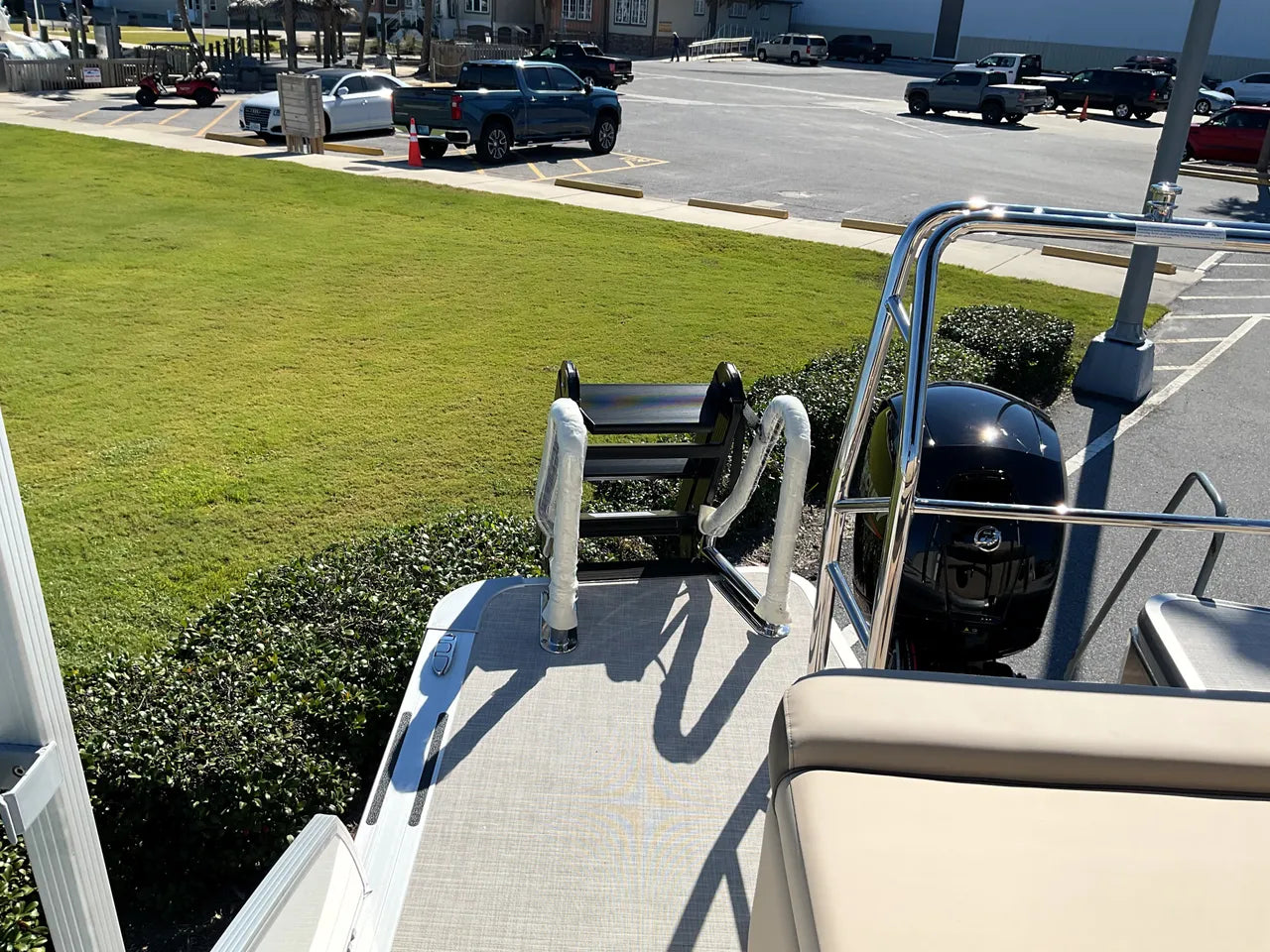 2026 Harris Cruiser 230 23.0 feet, Clearwater, Florida #50
